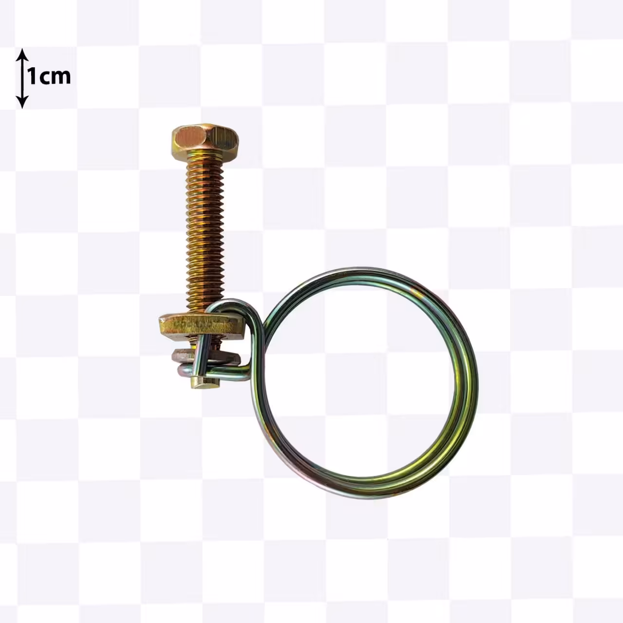 بست مفتولی 28 میلیمتر