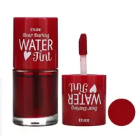 تینت لب اتود مایع مدل water tint  شماره 02