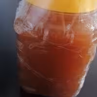 مربای سیب مارمالادی 