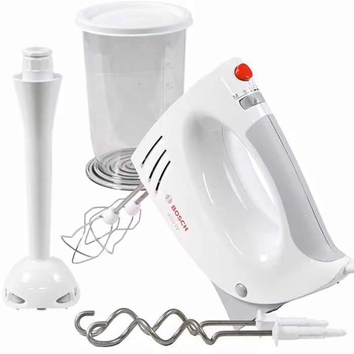 همزن بوش مدل MFQ 3540