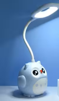 چراغ مطالعه جغد 282 کد:2147