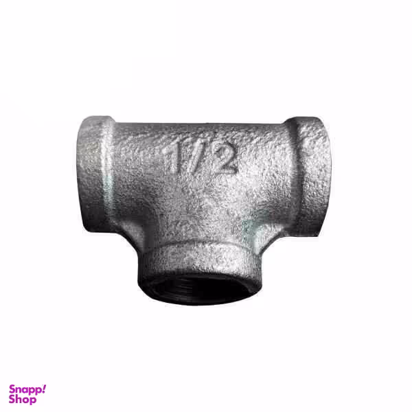 اتصال سه راهی مدل 3-R