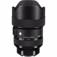 لنز سیگما Sigma 14-24mm f/2.8 DG DN Art for Sony E