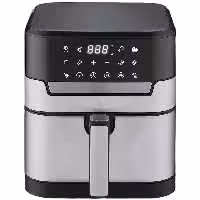 سرخ کن بدون روغن مونزا مدل M-AF8000