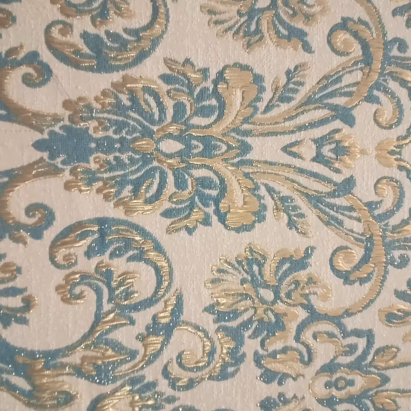 پارچه پرده و مبلی شانل عرض 1.50ف