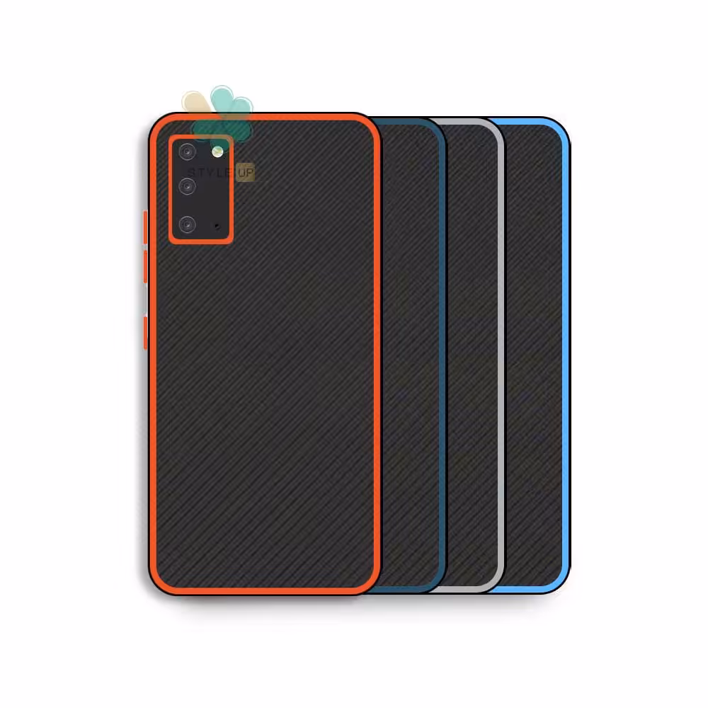 قاب گوشی Magic Eye مناسب سامسونگ Galaxy Note 20