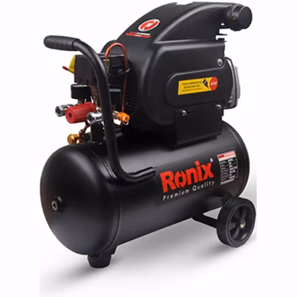 کمپرسور باد رونیکس مدل RC-2510  Ronix AIR COMPRESSOR – RC-2510
