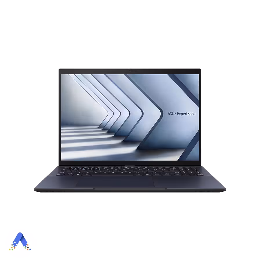 لپ تاپ ایسوس ExpertBook B3 B3604CVF-N (2024)