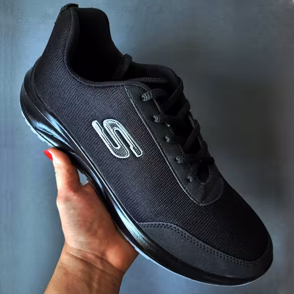 کفش کتانی سایز بزرگ اسکچرز