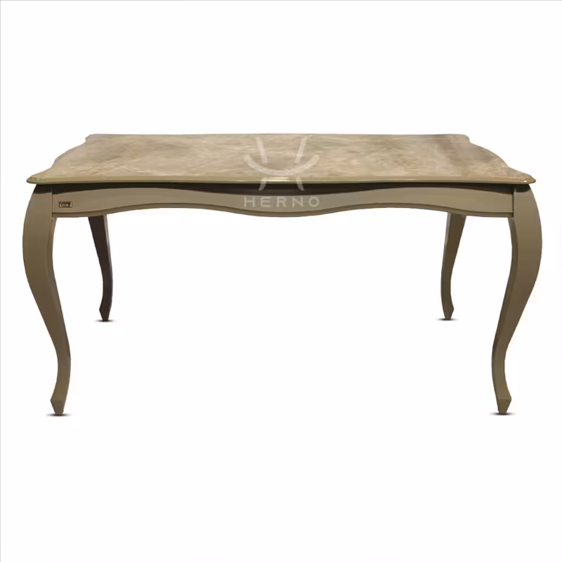 میز غذاخوری مارگارت نسکافه ای هشت نفره