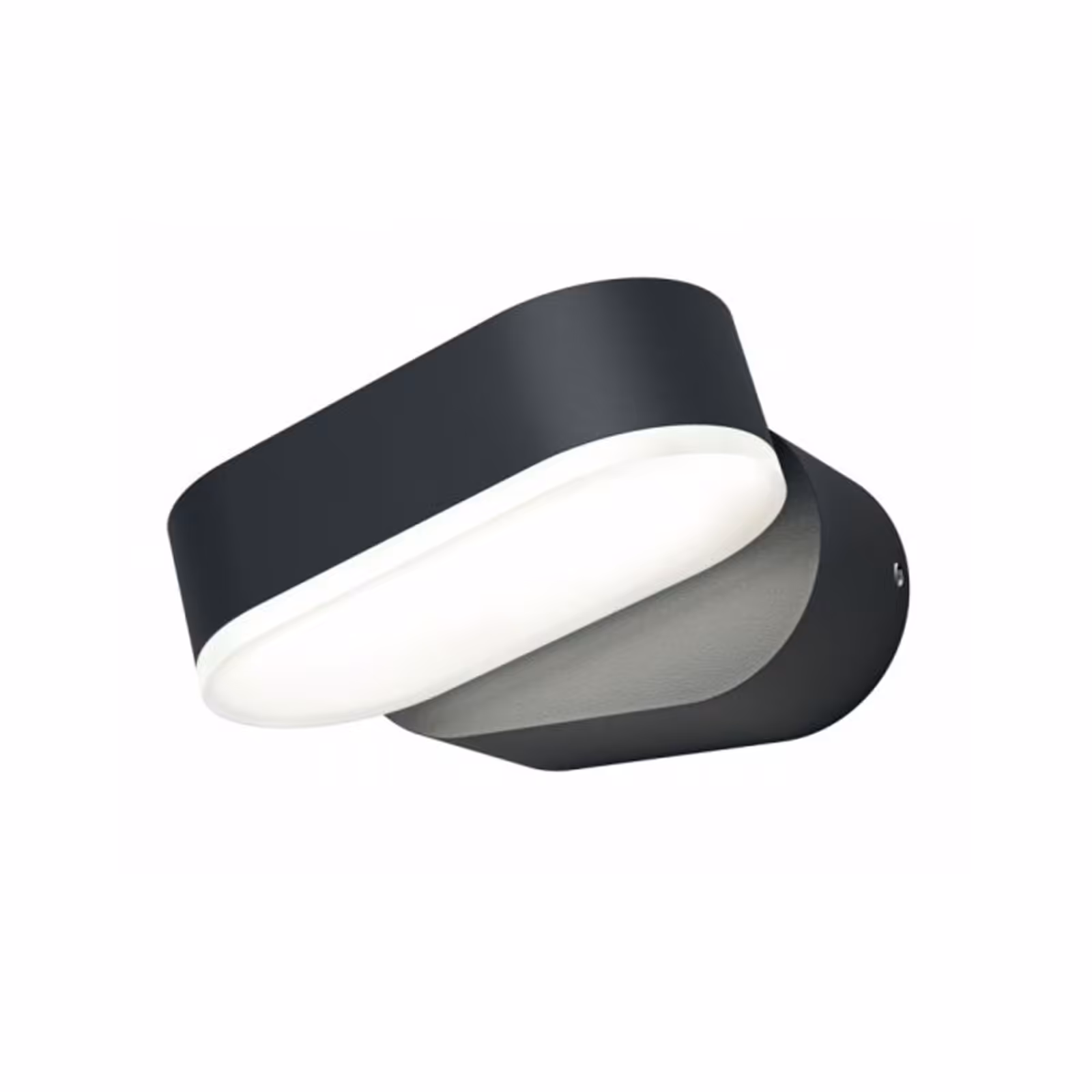 چراغ دیواری تک متحرک مدل GH3-1 ستاره شمال