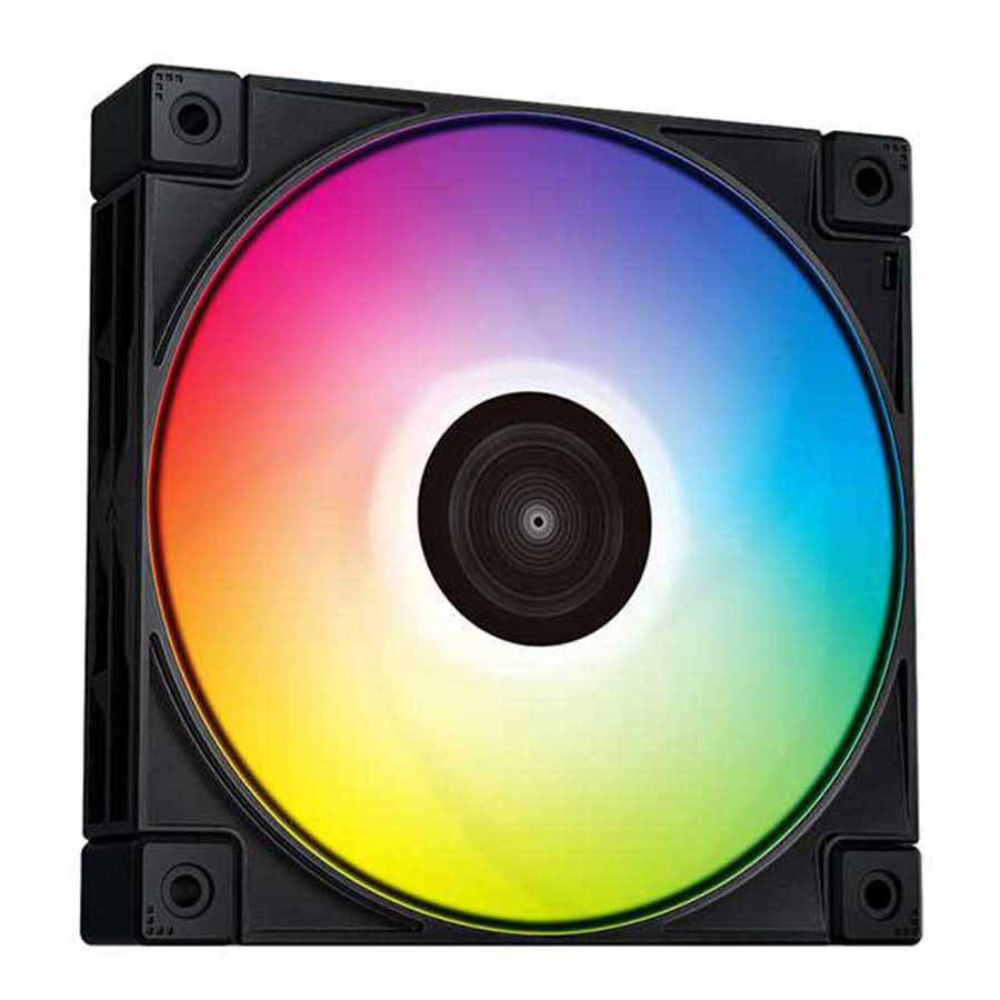 قیمت و خرید فن خنک کننده کیس دیپ کول مدل FC120 | یاس ارتباط