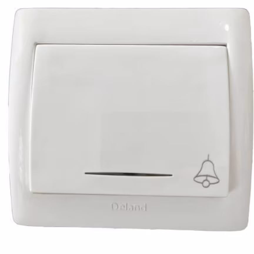 شاسی زنگ دلند مدل آریا 