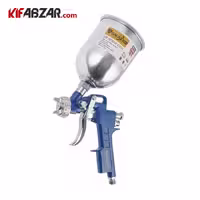 پیستوله بادی 1.5 میلیمتر گلکسی وان مدل S990G