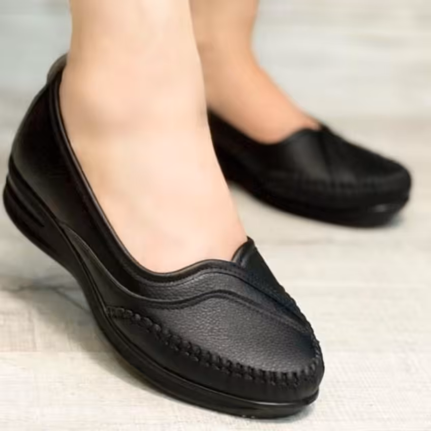 کفش رویه چرم صنعتی