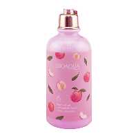 لوسیون بدن هلو بیوآکوا BIOAQUA body lotion peach hexapeptide