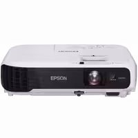 ویدئو پروژکتور EPSON مدل EB S04