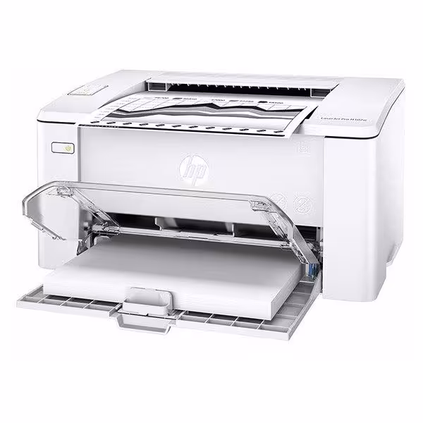 پرینتر تک کاره لیزری اچ پی مدل LaserJet Pro M102w
