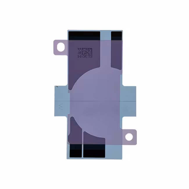 چسب زیر باتری گوشی موبایل iPhone 12 اپل