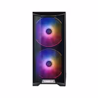 کیس کامپیوتر گیمینگ لیان لی مدل Lancool 215