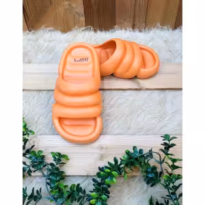 دمپایی پفکی نانسی 37 تا 40