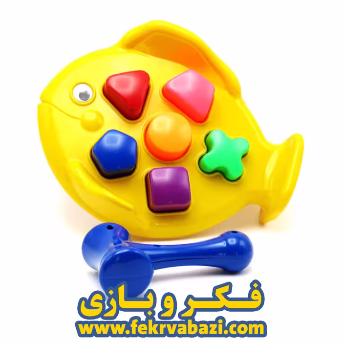بازی فکری کوبه ماهی