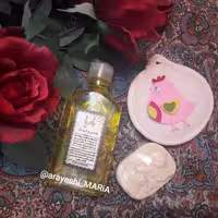 پک حمام کودک ماریا (مناسب سیسمونی)