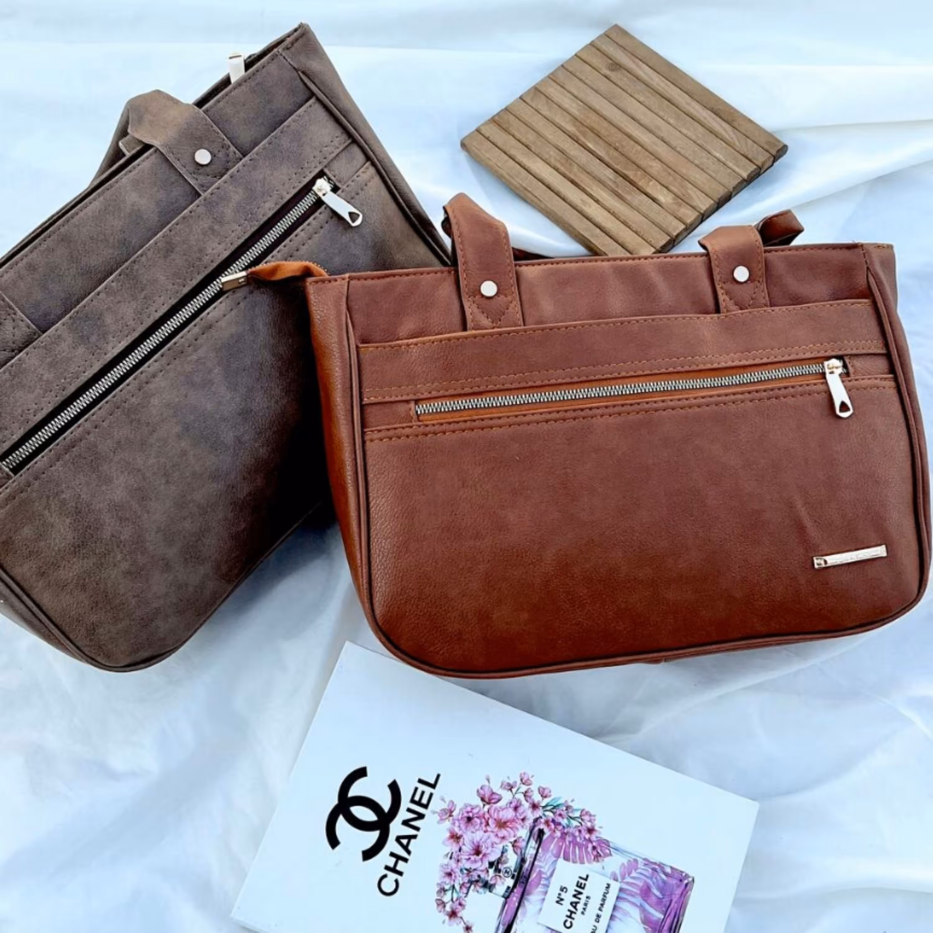 کیف دانشجویی 