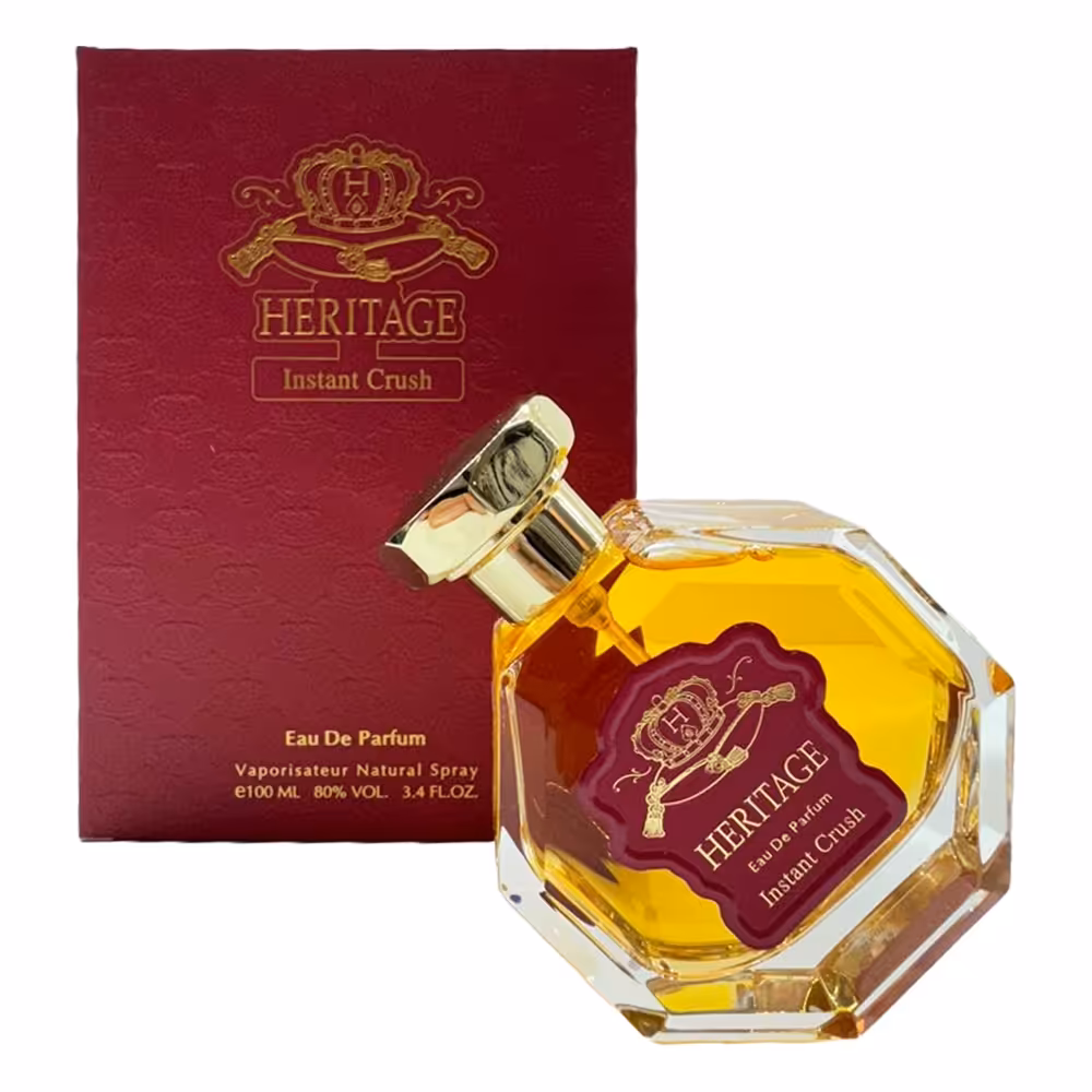 Heritage Instant Crush EDP 100ML