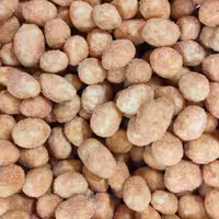 بادام زمینی روکشدار فلفلی سیروکا 1 کیلویی