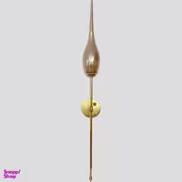 چراغ دیواری نورهام مدل لانگ TIZ