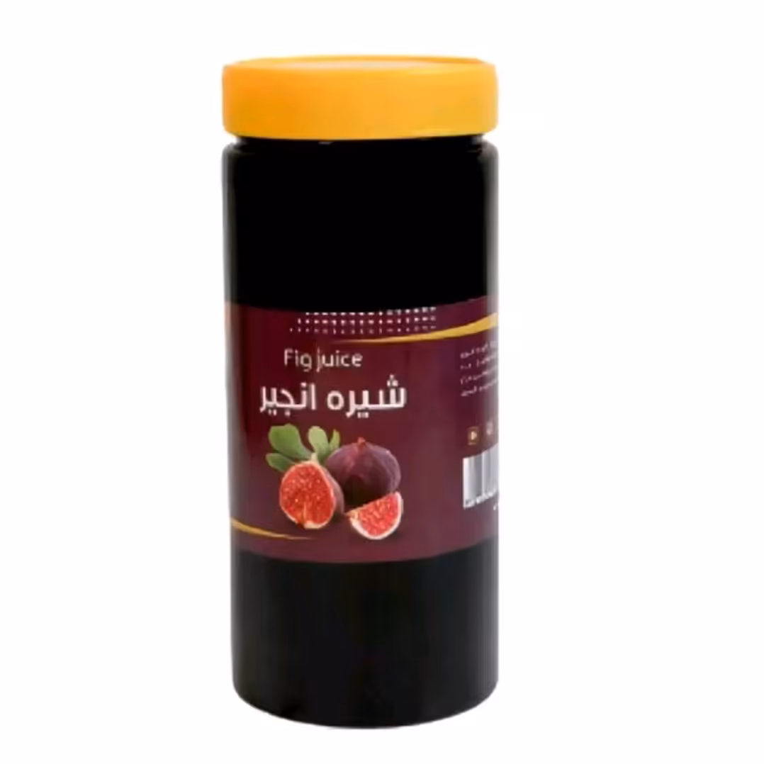 شیره انجیر ممتاز فدک (10کیلو)