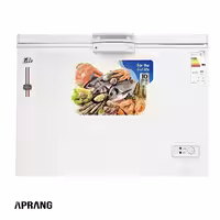 فریزر صندوقی لایف مدل LI-320-W(لطفا با هماهنگی خرید بفرمایید)