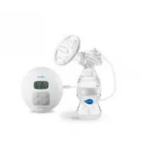 شیر دوش برقی نوویتا Nuvita Electric Breast Pump