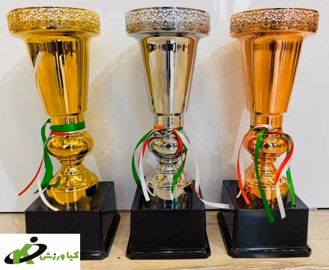 کاپ قهرمانی طرح دار kv341 - مشخصات،قیمت و خرید