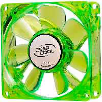 فن کیس دیپ کول ایکس فن 80 جی