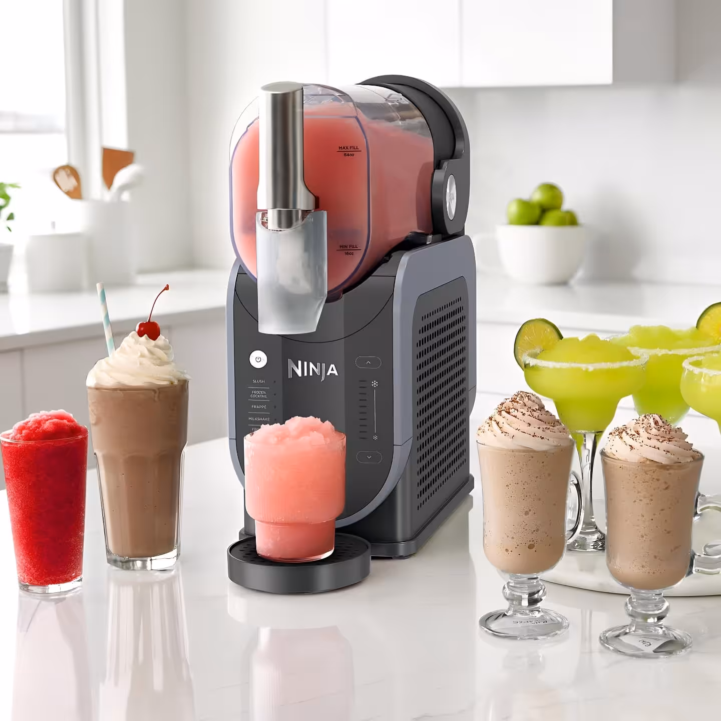 یخ در بهشت ساز نینجا مدل FS301