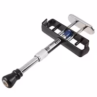 قفل پدال نووا مدل MMA-N-8205-L700