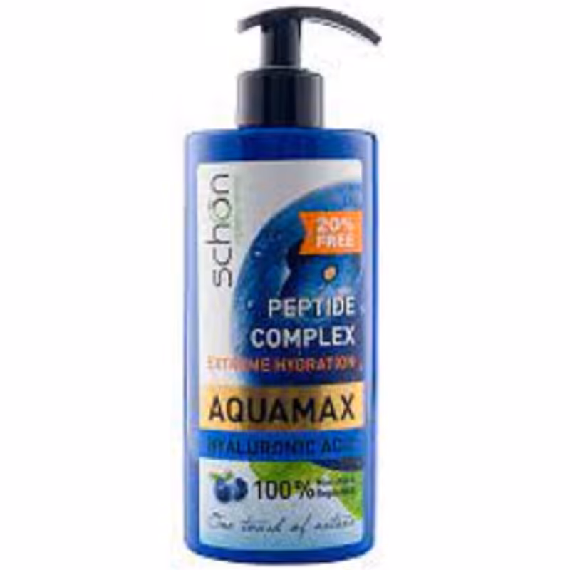  کرم آبرسان آکوامکس پپتاید 500میل شون 