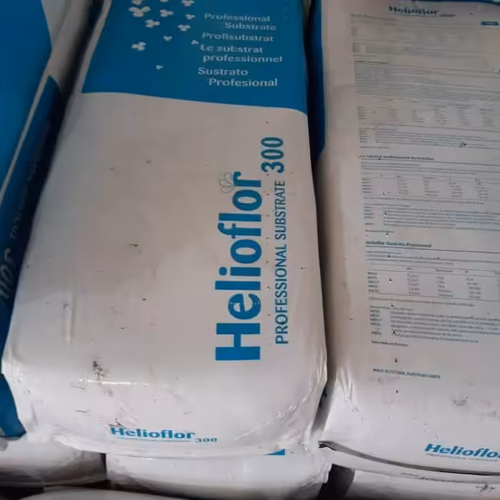 پیت ماس هلیو فلور  300 لیتری