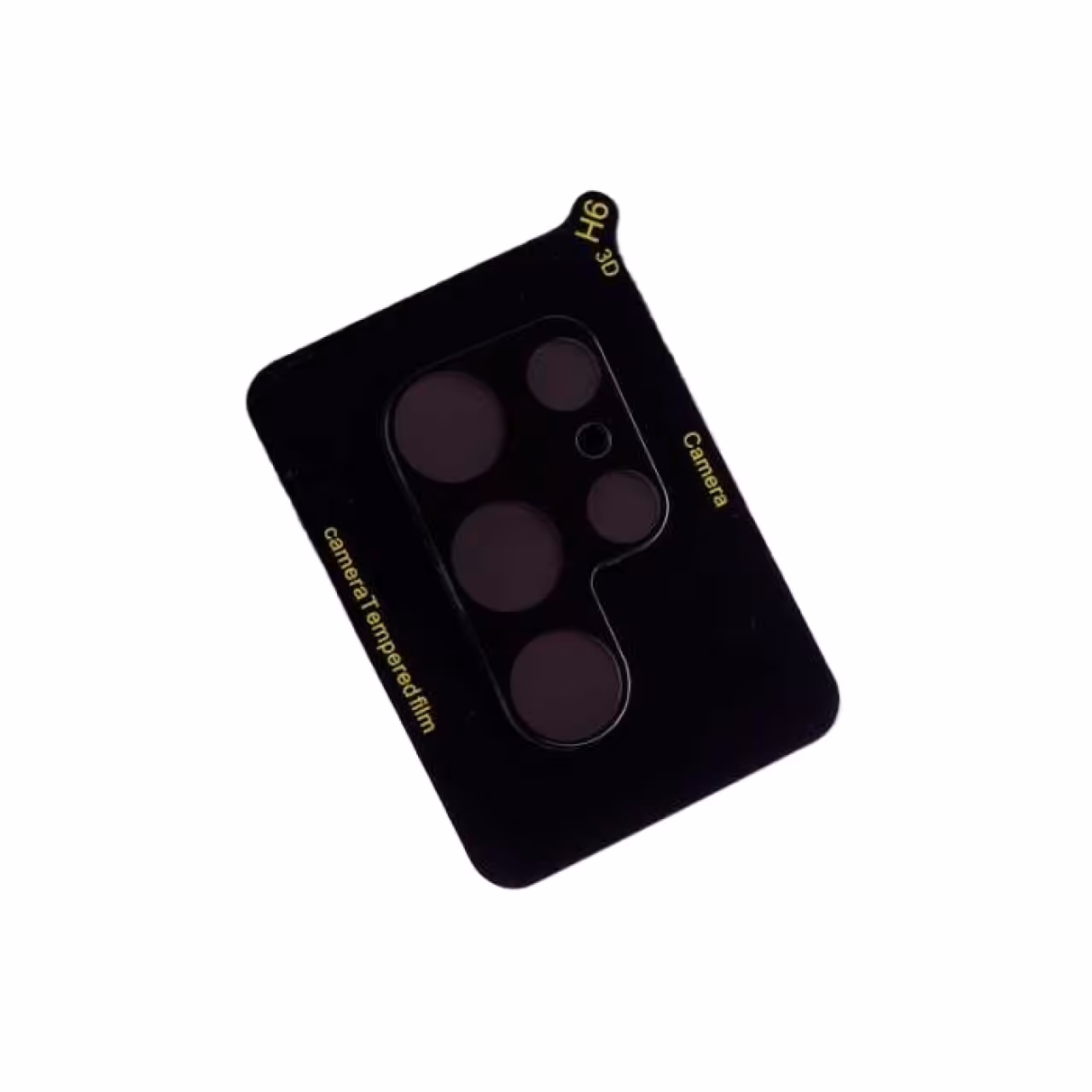 محافظ لنز دوربین مدل رینگی ساده Blueo مناسب برای گوشی موبایل سامسونگ Samsung Galaxy S22 Ultra