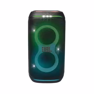 اسپیکر بلوتوثی قابل حمل جی بی ال مدل PartyBox  120 ( آکبند و تک چسب کارخانه )