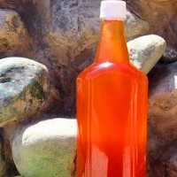 آبغوره خانگی