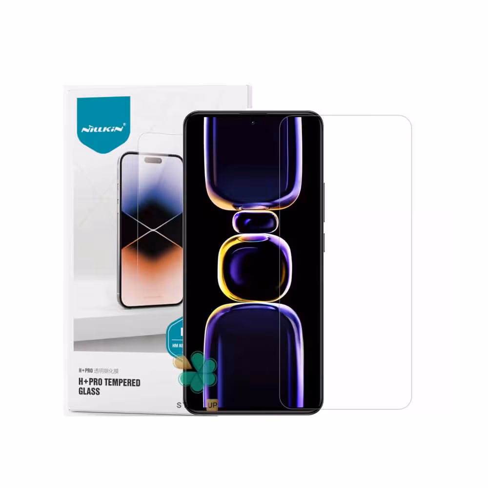 گلس گوشی H  Pro برند نیلکین مناسب Xiaomi Redmi K60E