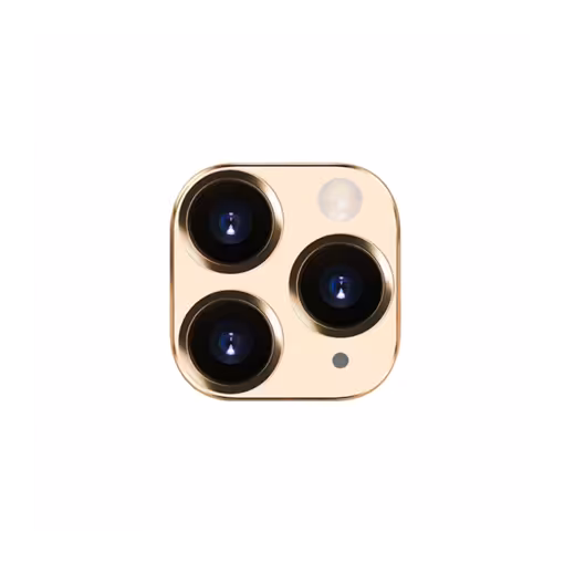 محافظ لنز دوربین