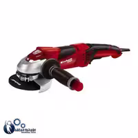 میدی فرز آینهل مدل TE-AG 125 CE - ابزار یراق