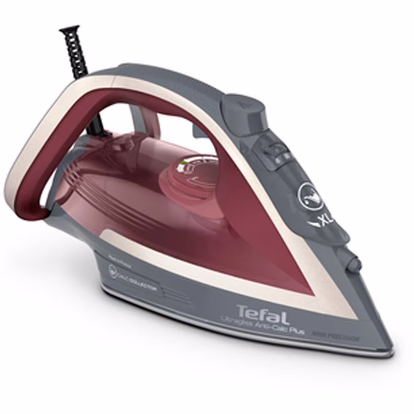 اتو بخار تفال اصل مدل fv6840 ا TEFAL IRON fv6840

