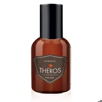عطر مردانه تروس فارماسی 50 میل