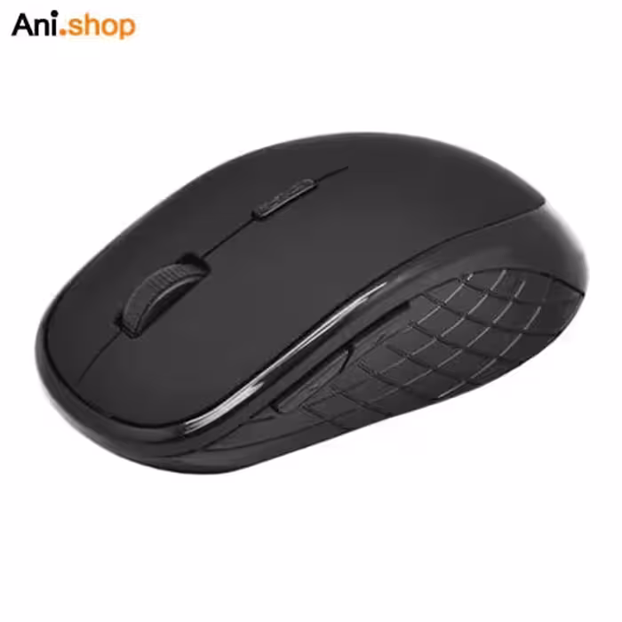 موس بی سیم TSCO TM 668W