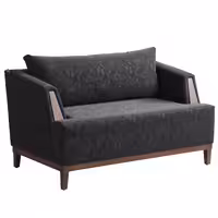 مبل دونفره راشن مدل F200N2